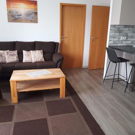 Duhner Duene Wohnung 11 Κουξχάφεν Εξωτερικό φωτογραφία
