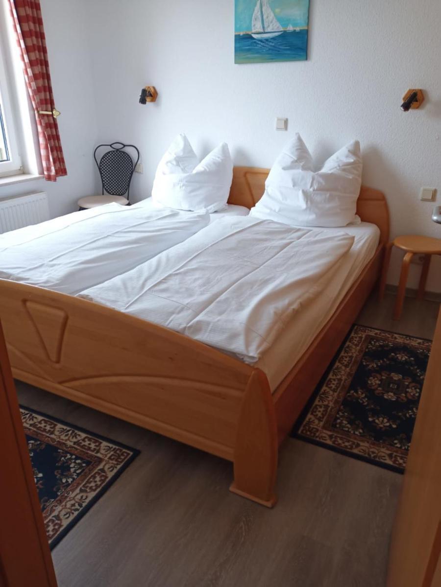 Duhner Duene Wohnung 11 Κουξχάφεν Εξωτερικό φωτογραφία