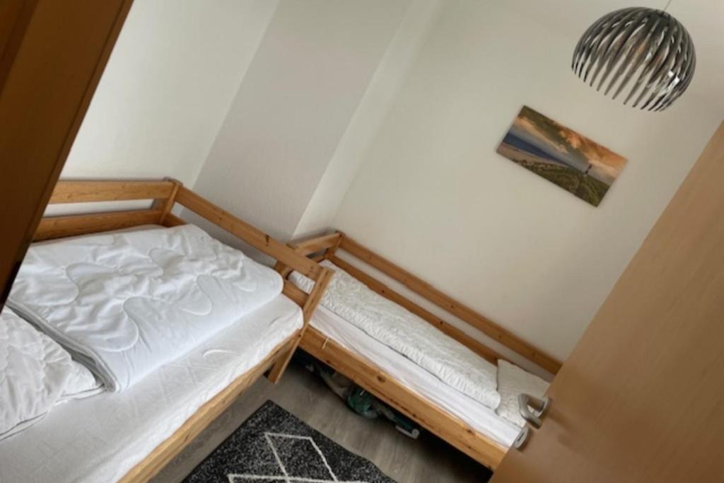 Duhner Duene Wohnung 11 Κουξχάφεν Εξωτερικό φωτογραφία