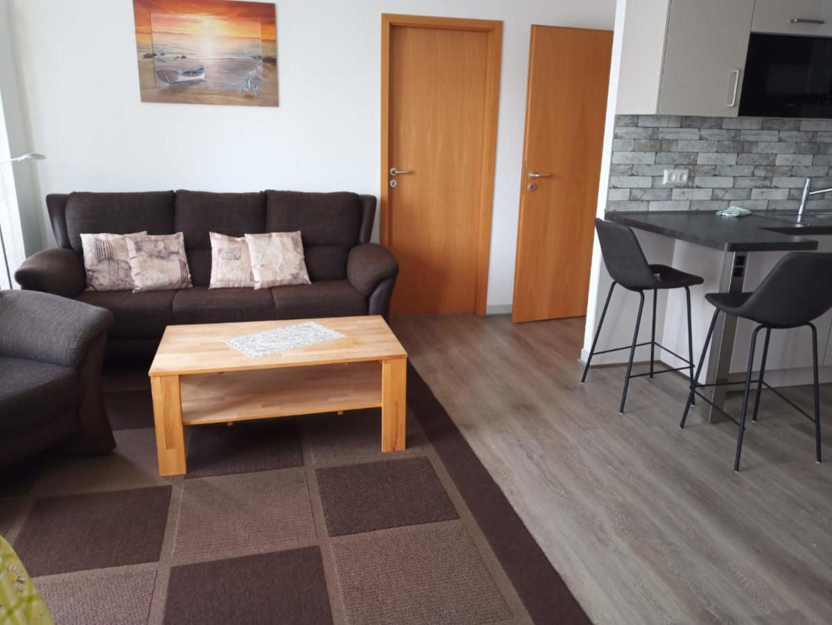 Duhner Duene Wohnung 11 Κουξχάφεν Εξωτερικό φωτογραφία