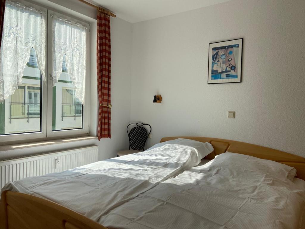 Duhner Duene Wohnung 11 Κουξχάφεν Εξωτερικό φωτογραφία