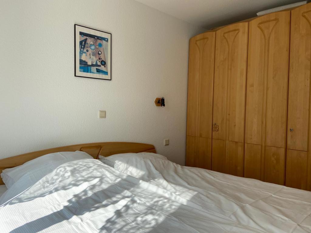 Duhner Duene Wohnung 11 Κουξχάφεν Εξωτερικό φωτογραφία